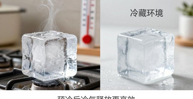 广州降温冰块_物流运输降温冰块需求_户外作业降温冰块